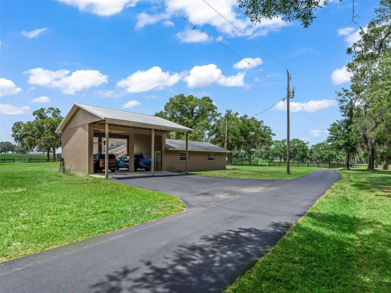 12941 SW 8th Avenue, Ocala, FL 34473 Photo