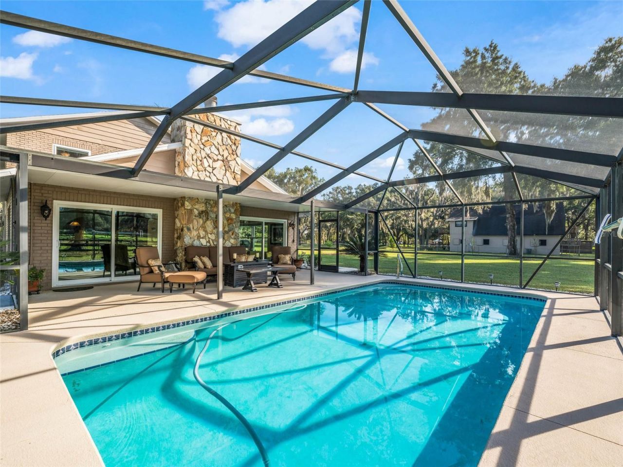 12941 SW 8th Avenue, Ocala, FL 34473 Photo