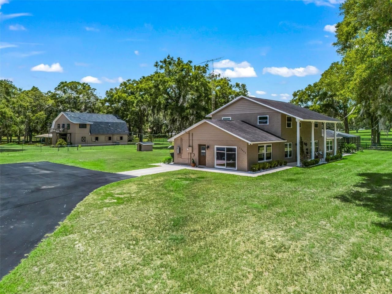 12941 SW 8th Avenue, Ocala, FL 34473 Photo
