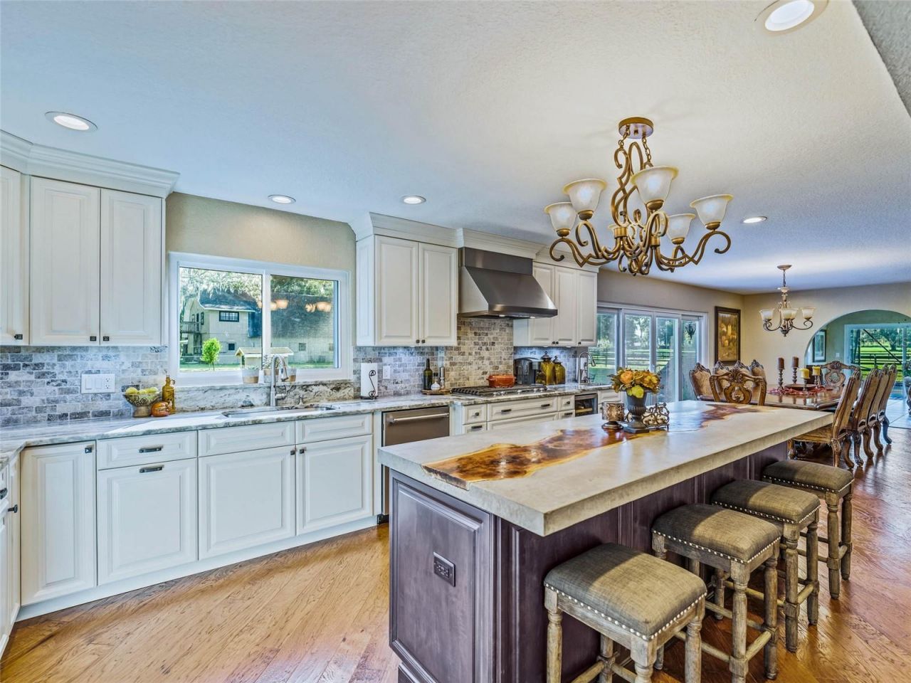 12941 SW 8th Avenue, Ocala, FL 34473 Photo