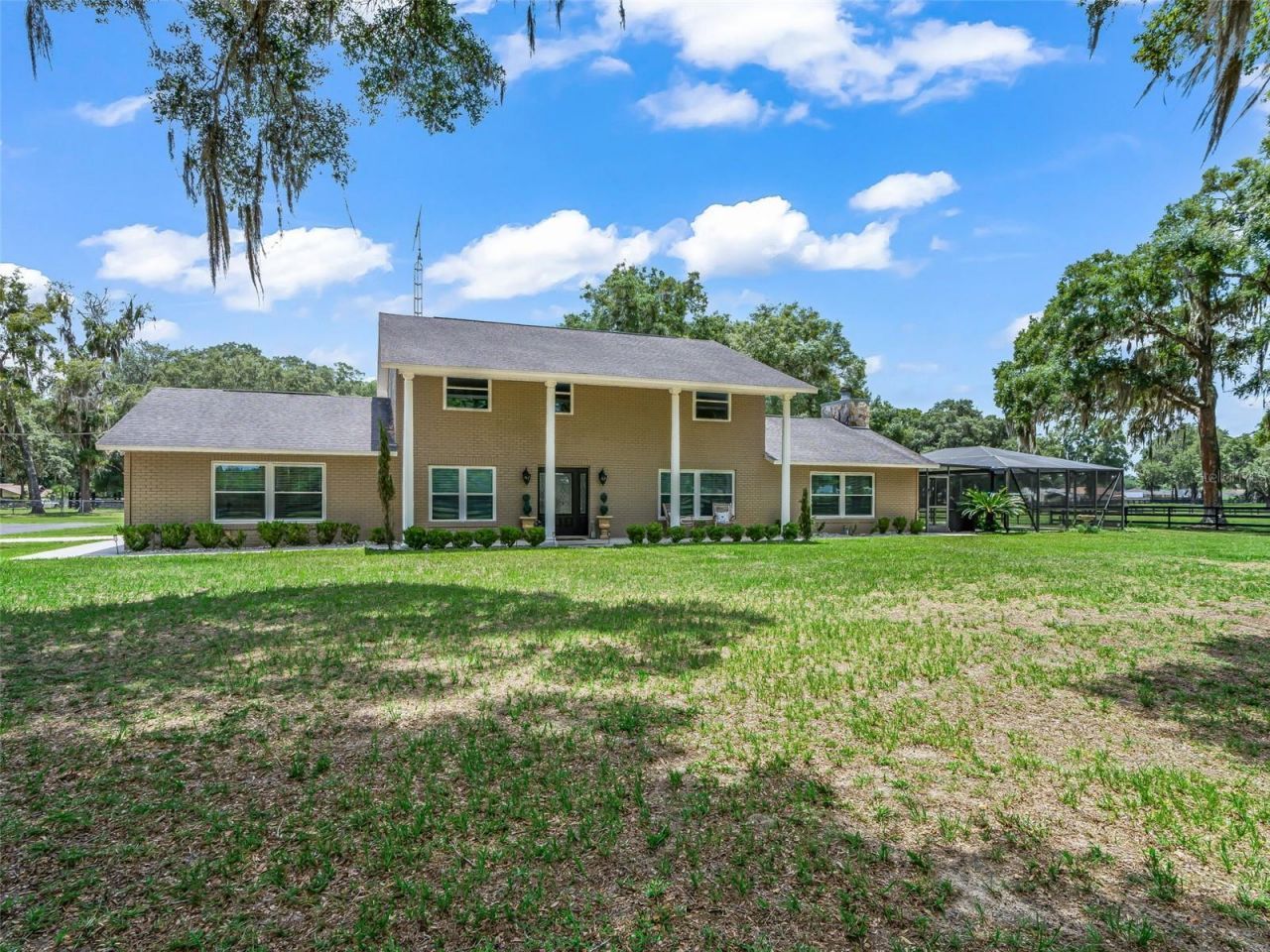 12941 SW 8th Avenue, Ocala, FL 34473 Photo