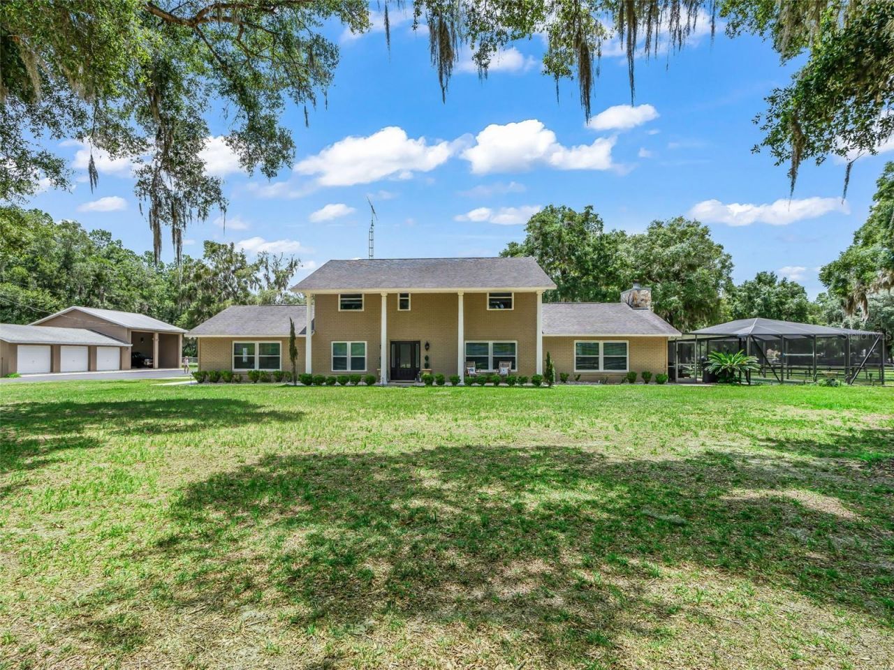 12941 SW 8th Avenue, Ocala, FL 34473 Photo