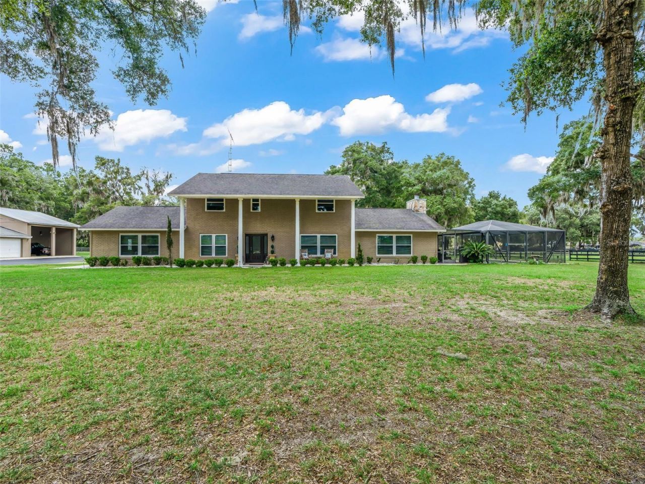 12941 SW 8th Avenue, Ocala, FL 34473 Photo