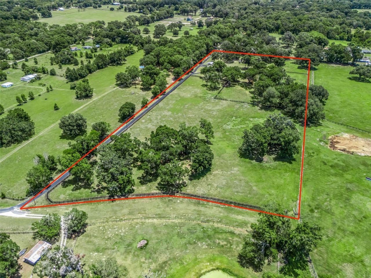 12941 SW 8th Avenue, Ocala, FL 34473 Photo