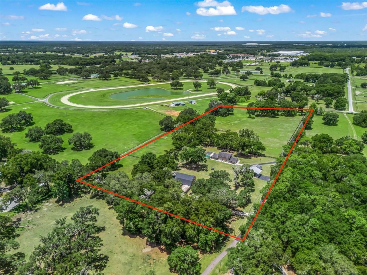 12941 SW 8th Avenue, Ocala, FL 34473 Photo