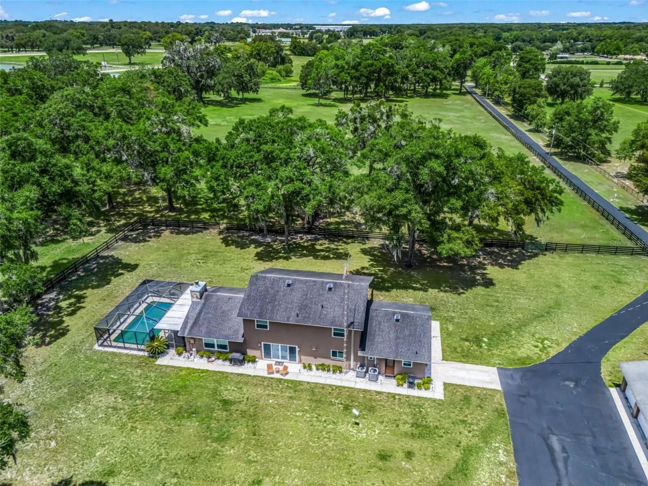 12941 SW 8th Avenue, Ocala, FL 34473 Photo