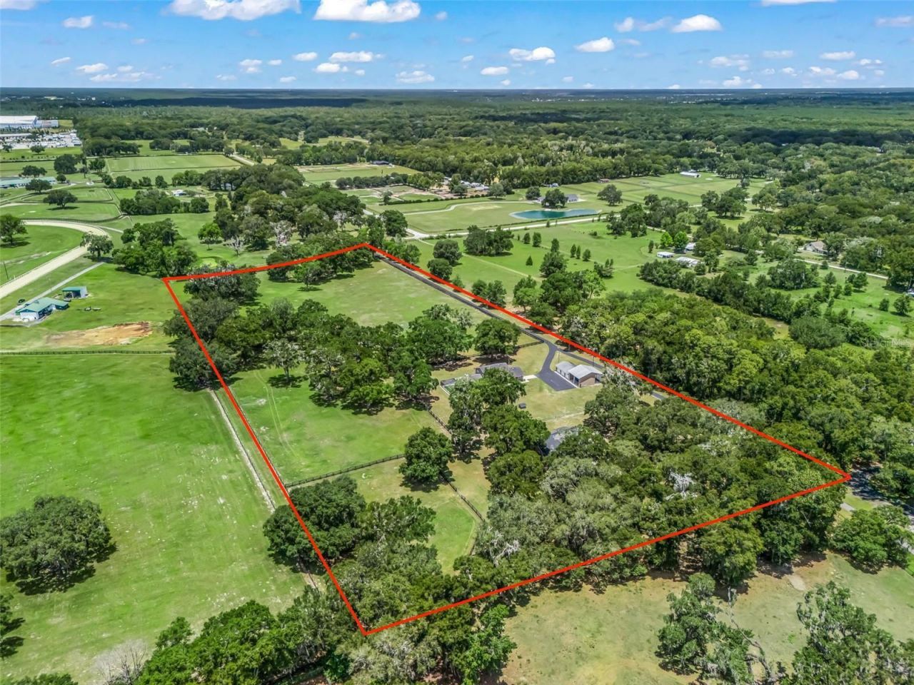 12941 SW 8th Avenue, Ocala, FL 34473 Photo