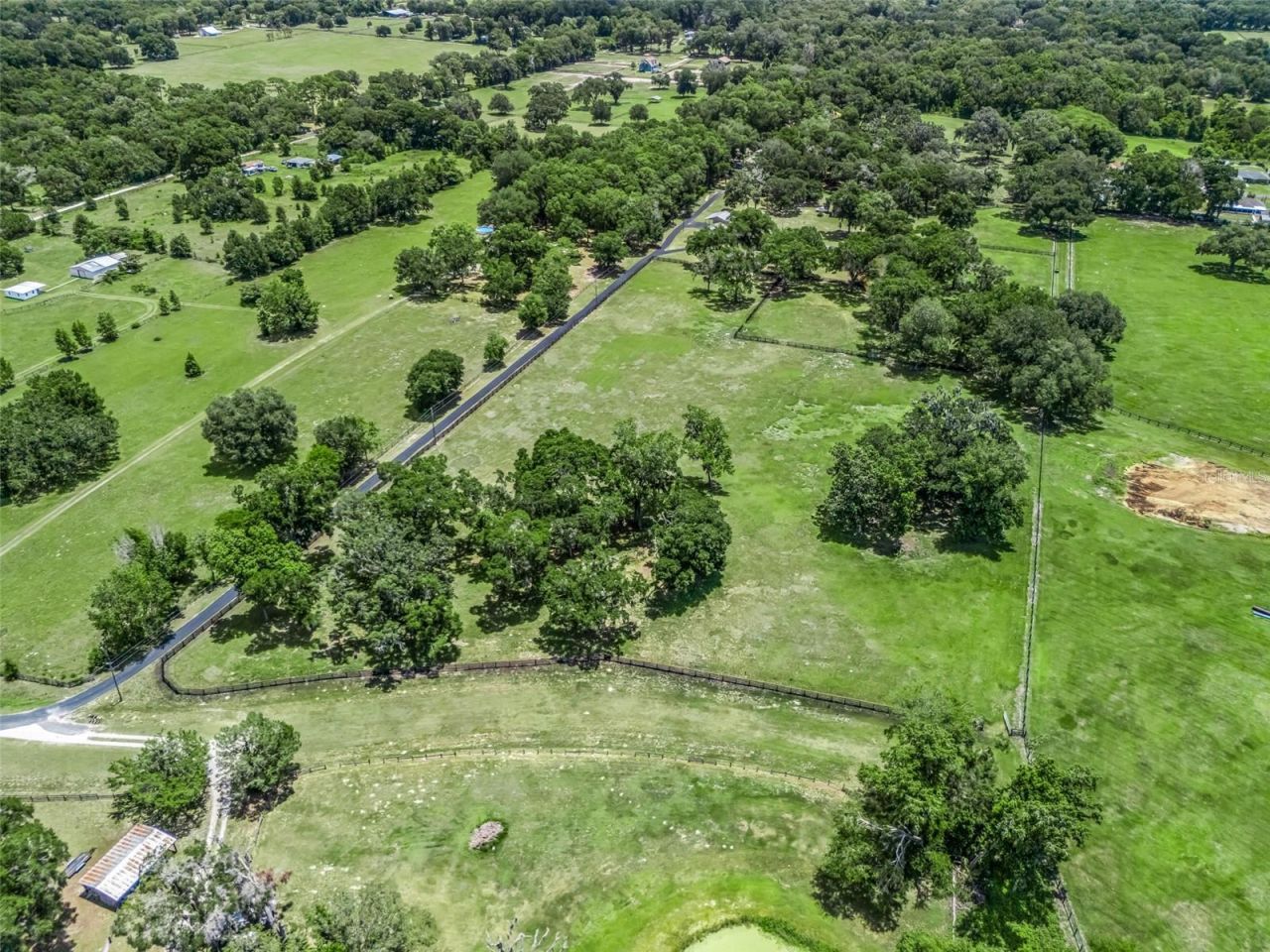 12941 SW 8th Avenue, Ocala, FL 34473 Photo