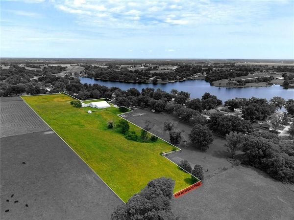 Fisherman Road, Trenton, MO 64468