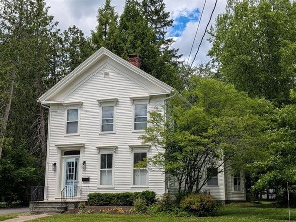 21 Hamilton Street , Hamilton, NY 13346