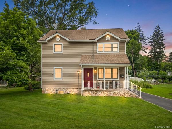 2 Hempstead Lane , Spring Valley, NY 10977
