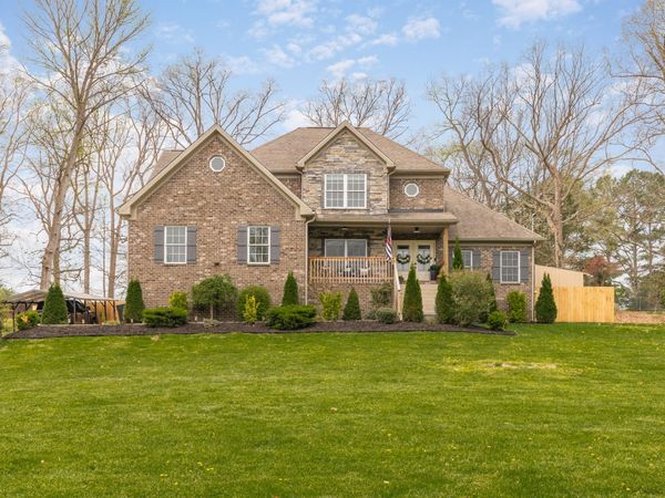 714 Eastland Ln , Lebanon, TN 37090