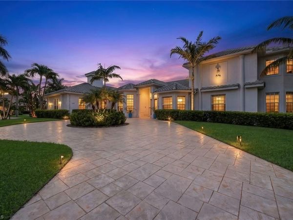 2819 El Dorado PKWY W, CAPE CORAL, FL 33914