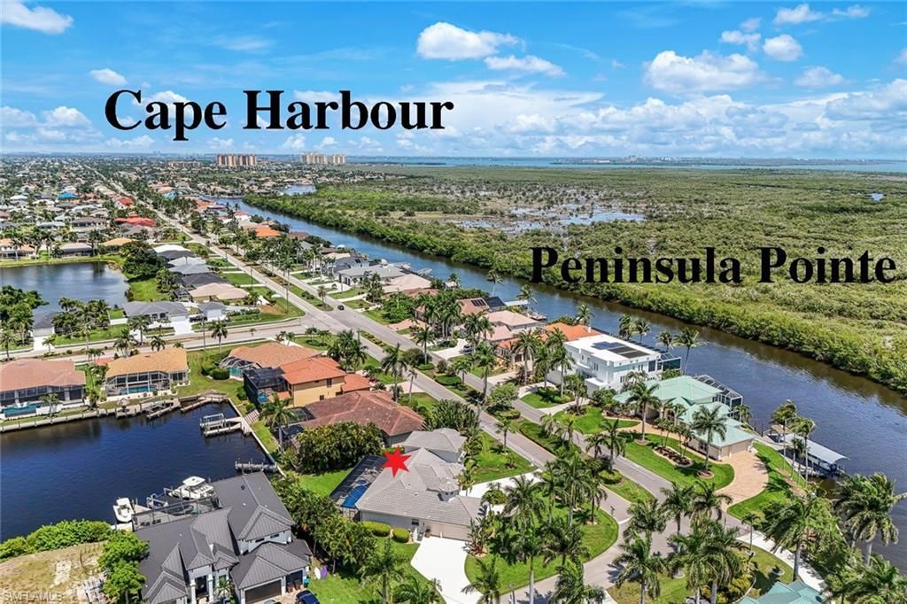 2819 El Dorado Pkwy W, Cape Coral, FL 33914 Photo
