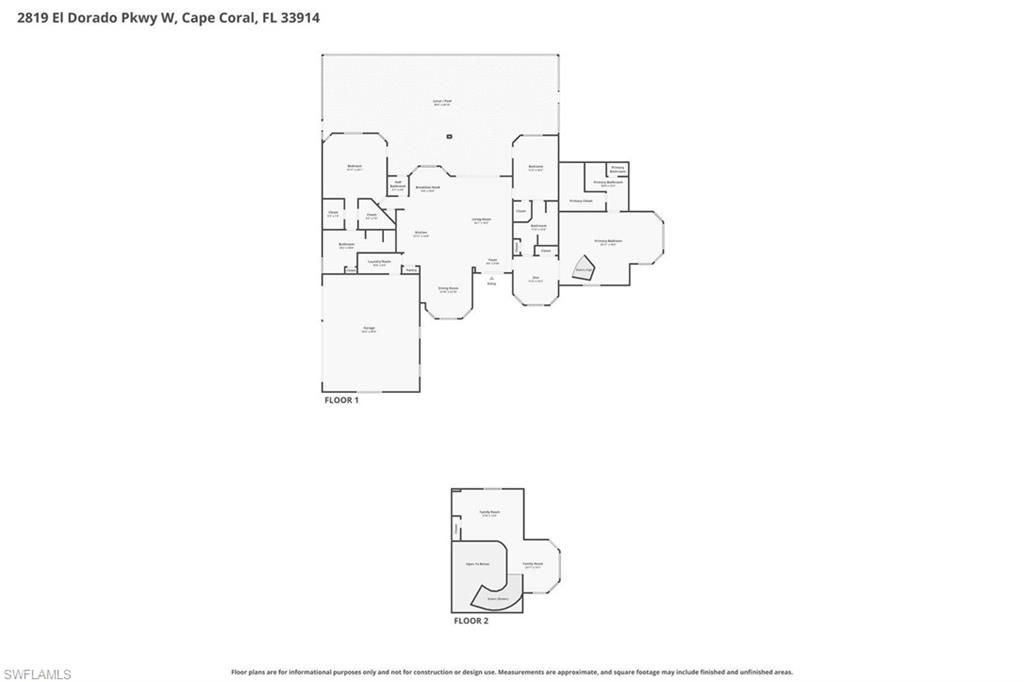 2819 El Dorado Pkwy W, Cape Coral, FL 33914 Photo