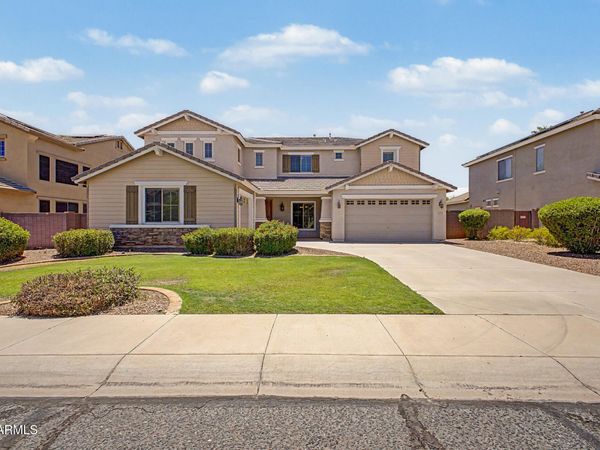 14403 W MANDALAY Lane, Surprise, AZ 85379