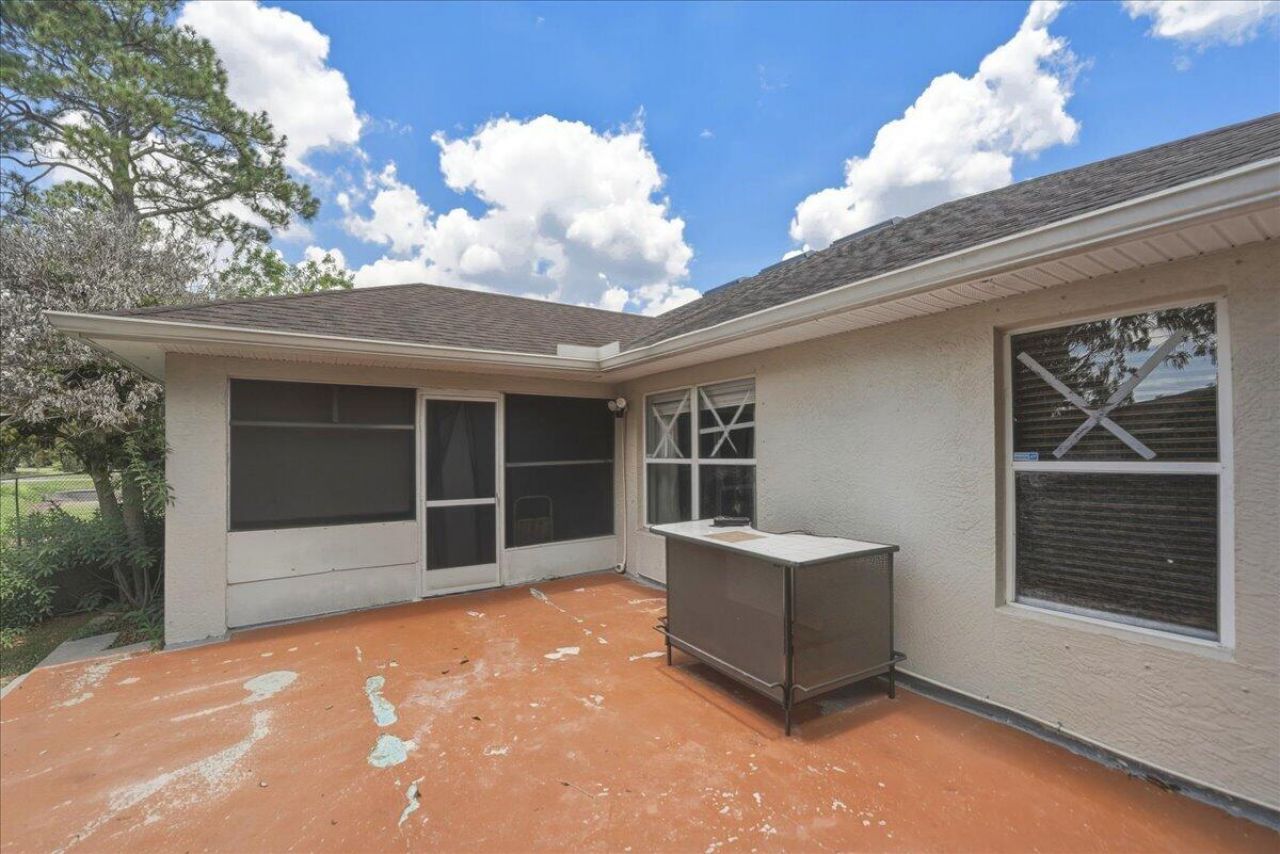 2418 SW Bayshore Boulevard, Port Saint Lucie, FL 34984 Photo