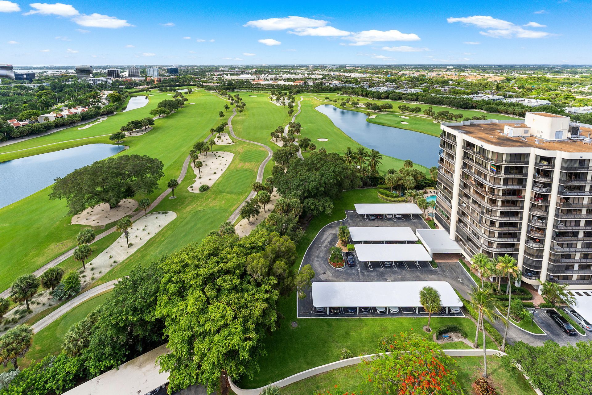 2425 Presidential Way, Unit Ph5, West Palm Beach, FL 33401 Photo