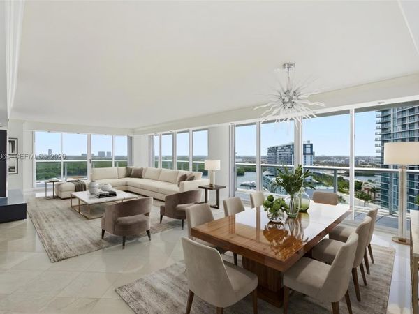 16500 Collins Ave, Unit 1856, Sunny Isles Beach, FL 33160