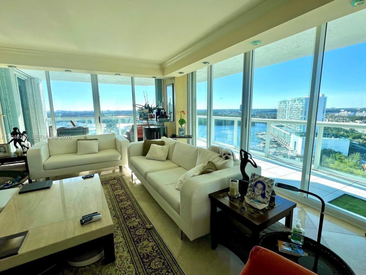 16500 Collins Ave , Unit 1856, Sunny Isles Beach, FL 33160 Photo