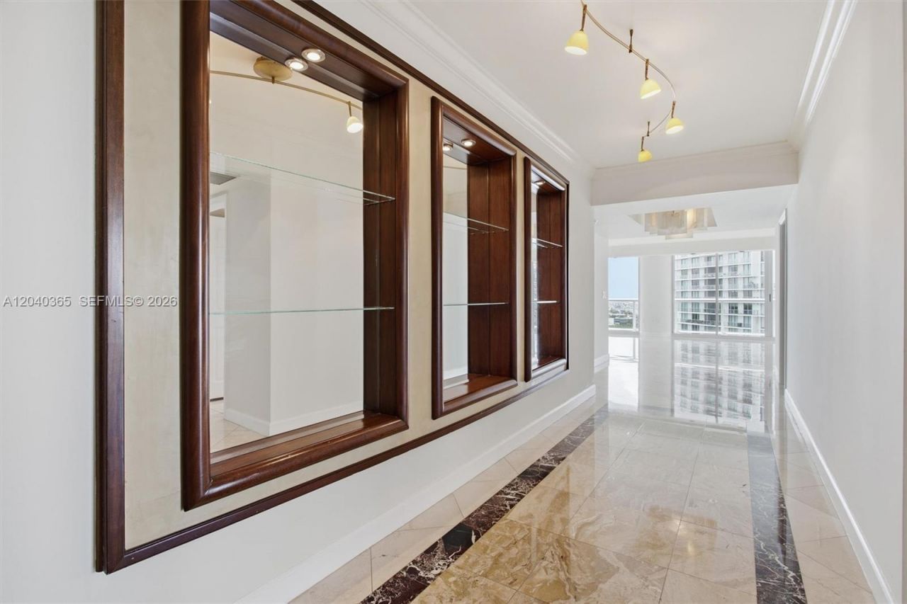 16500 Collins Ave, Unit 1856, Sunny Isles Beach, FL 33160 Photo