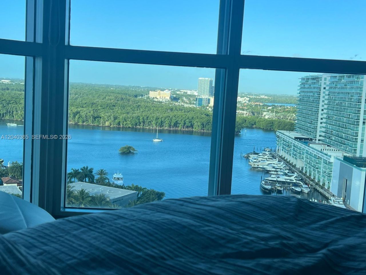 16500 Collins Ave , Unit 1856, Sunny Isles Beach, FL 33160 Photo