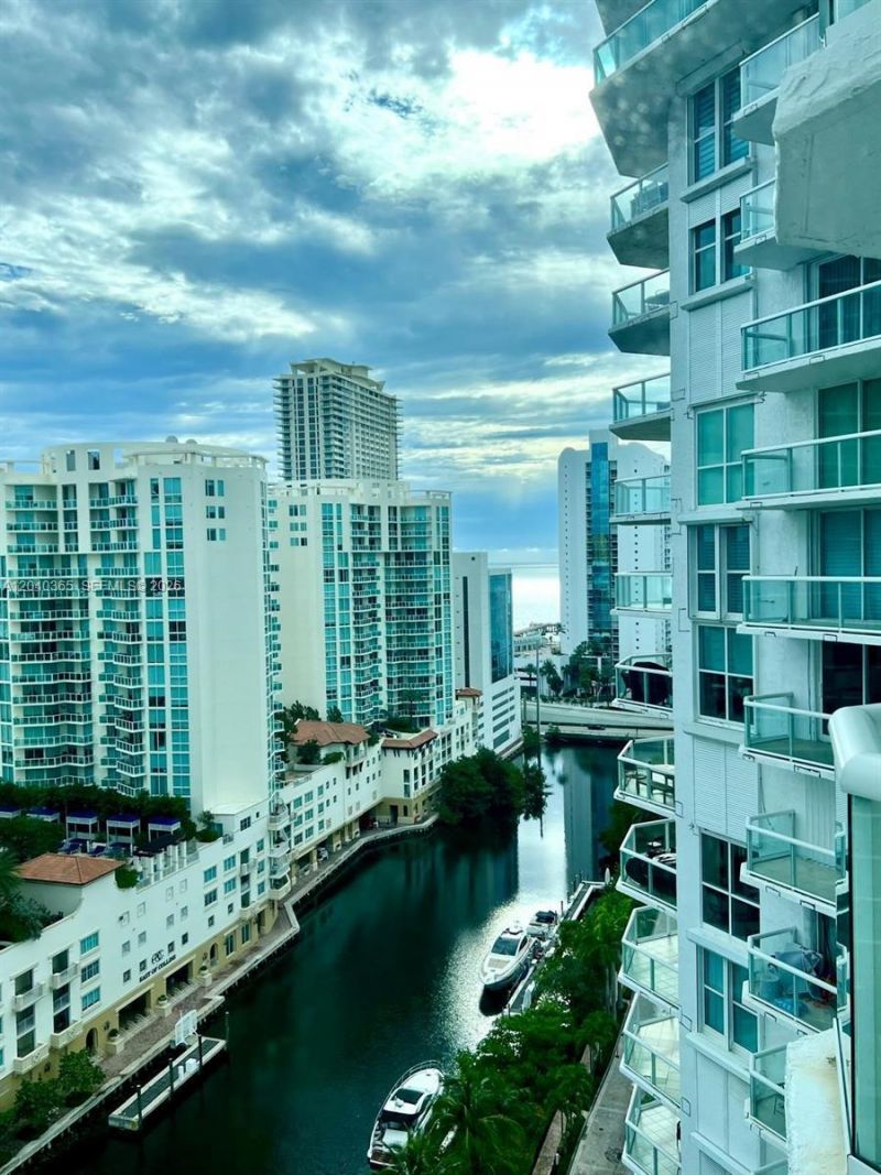 16500 Collins Ave , Unit 1856, Sunny Isles Beach, FL 33160 Photo