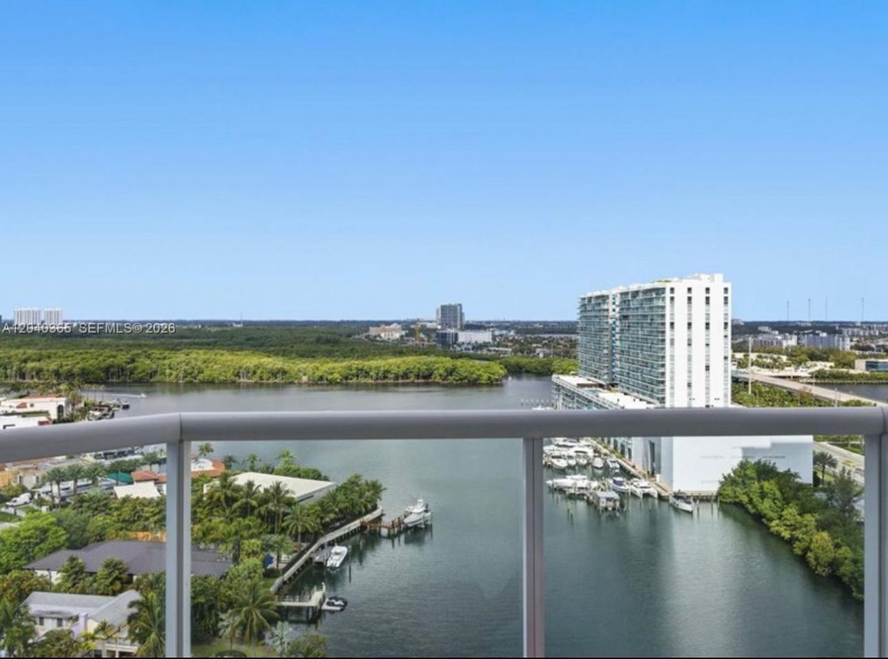 16500 Collins Ave , Unit 1856, Sunny Isles Beach, FL 33160 Photo