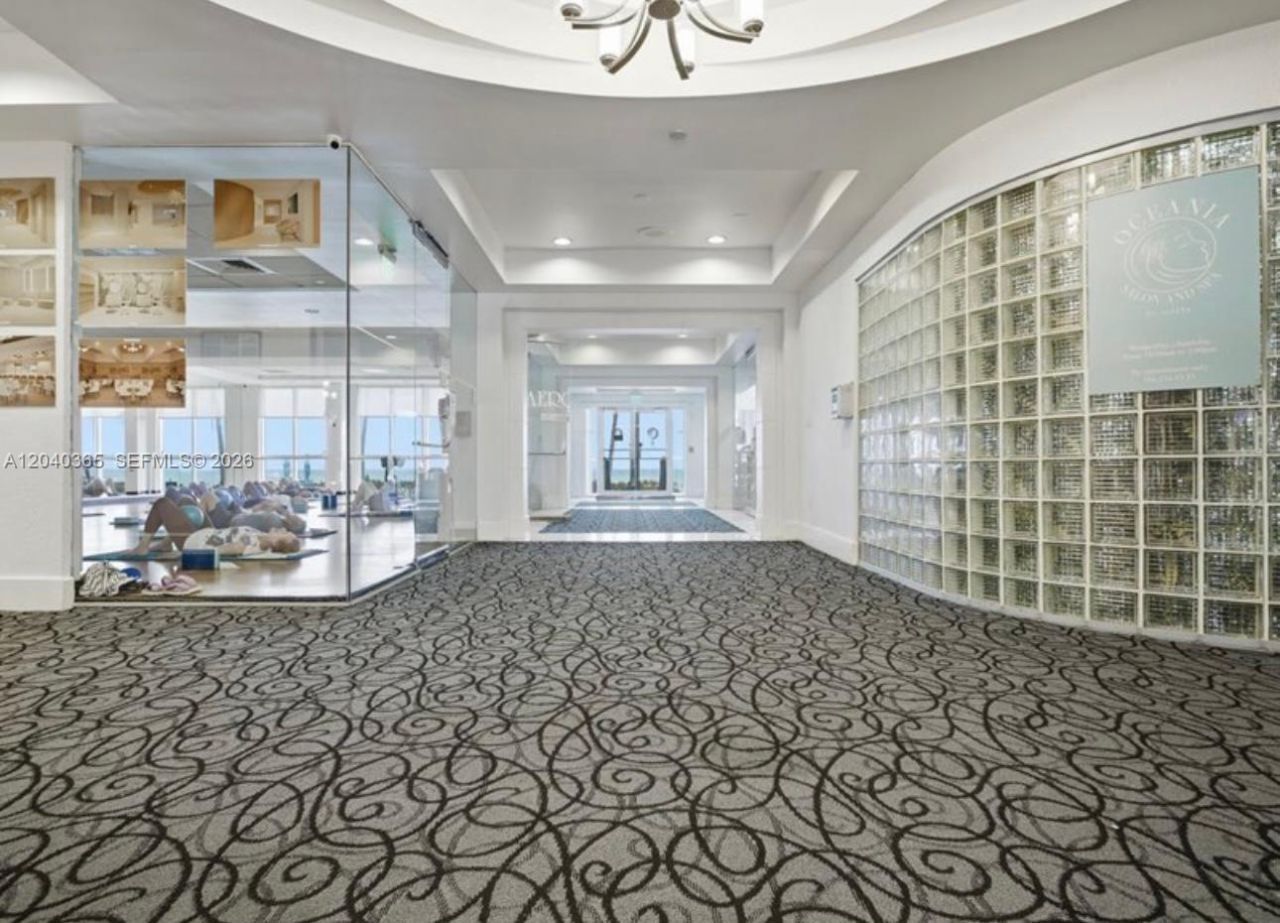 16500 Collins Ave , Unit 1856, Sunny Isles Beach, FL 33160 Photo