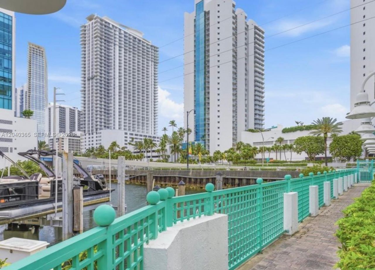 16500 Collins Ave , Unit 1856, Sunny Isles Beach, FL 33160 Photo