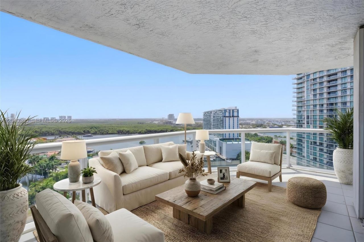 16500 Collins Ave, Unit 1856, Sunny Isles Beach, FL 33160 Photo