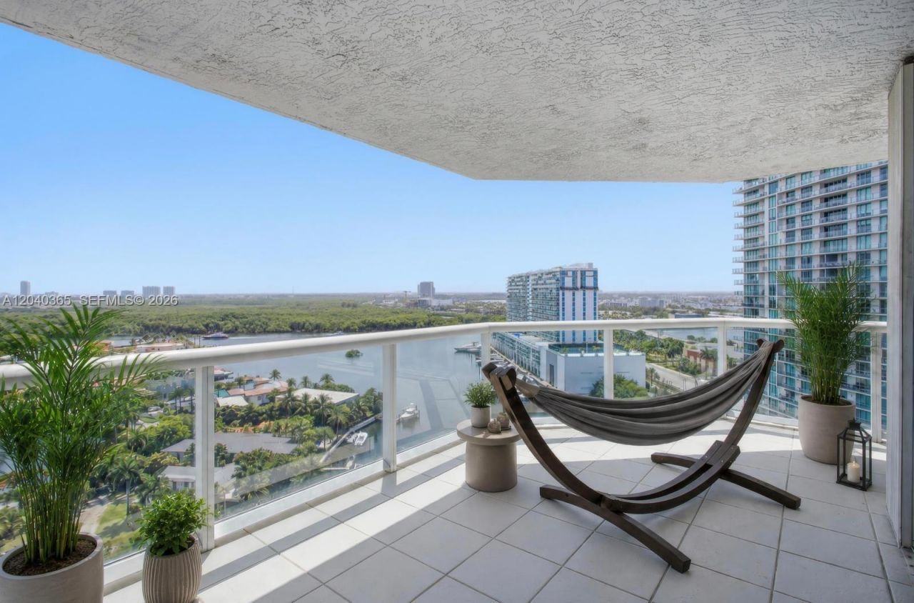 16500 Collins Ave, Unit 1856, Sunny Isles Beach, FL 33160 Photo