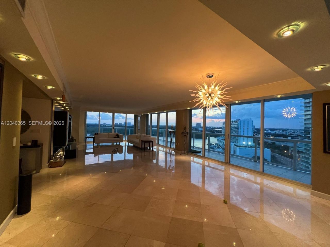 16500 Collins Ave , Unit 1856, Sunny Isles Beach, FL 33160 Photo