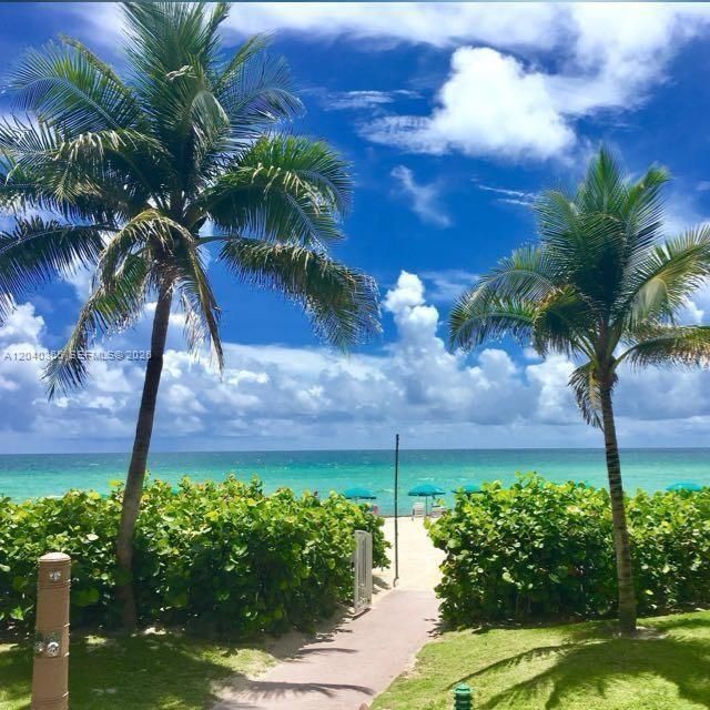 16500 Collins Ave , Unit 1856, Sunny Isles Beach, FL 33160 Photo