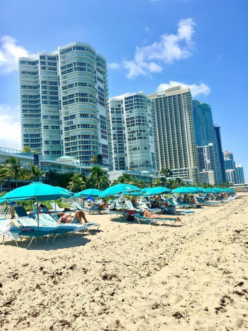 16500 Collins Ave , Unit 1856, Sunny Isles Beach, FL 33160 Photo