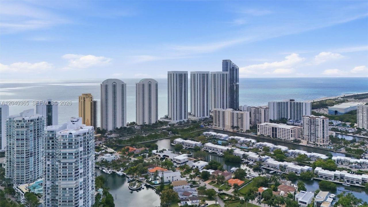 16500 Collins Ave, Unit 1856, Sunny Isles Beach, FL 33160 Photo