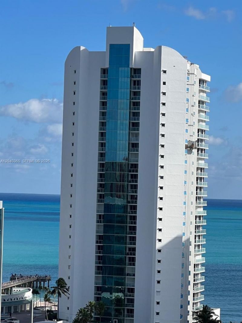 16500 Collins Ave , Unit 1856, Sunny Isles Beach, FL 33160 Photo