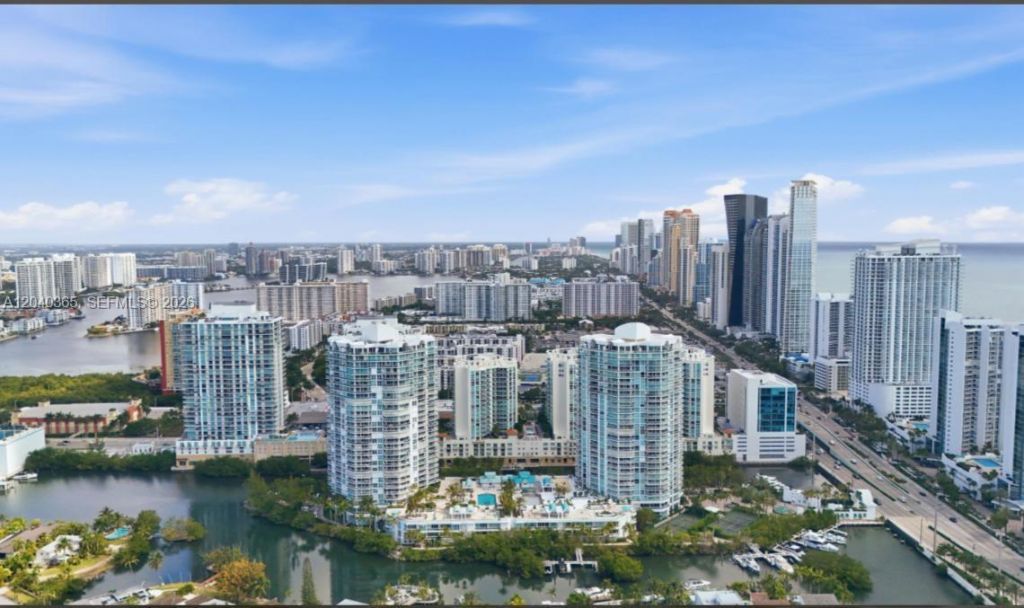 16500 Collins Ave , Unit 1856, Sunny Isles Beach, FL 33160 Photo