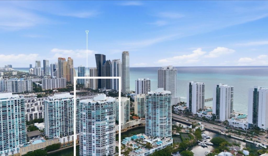 16500 Collins Ave , Unit 1856, Sunny Isles Beach, FL 33160 Photo