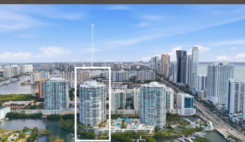 16500 Collins Ave , Unit 1856, Sunny Isles Beach, FL 33160 Photo