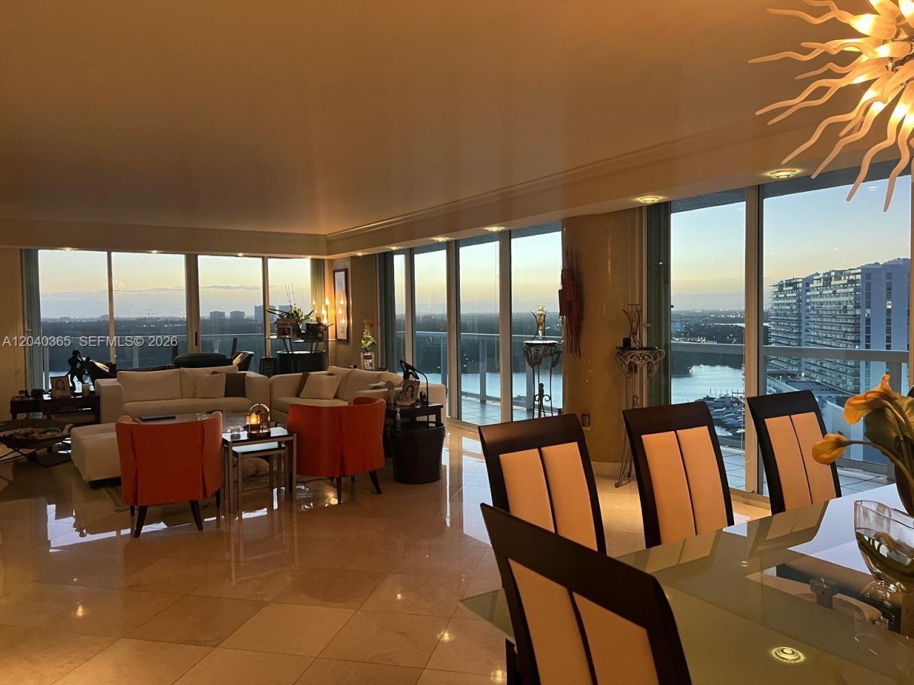 16500 Collins Ave , Unit 1856, Sunny Isles Beach, FL 33160 Photo