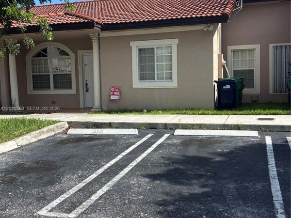 13781 SW 171st Ter , Miami, FL 33177