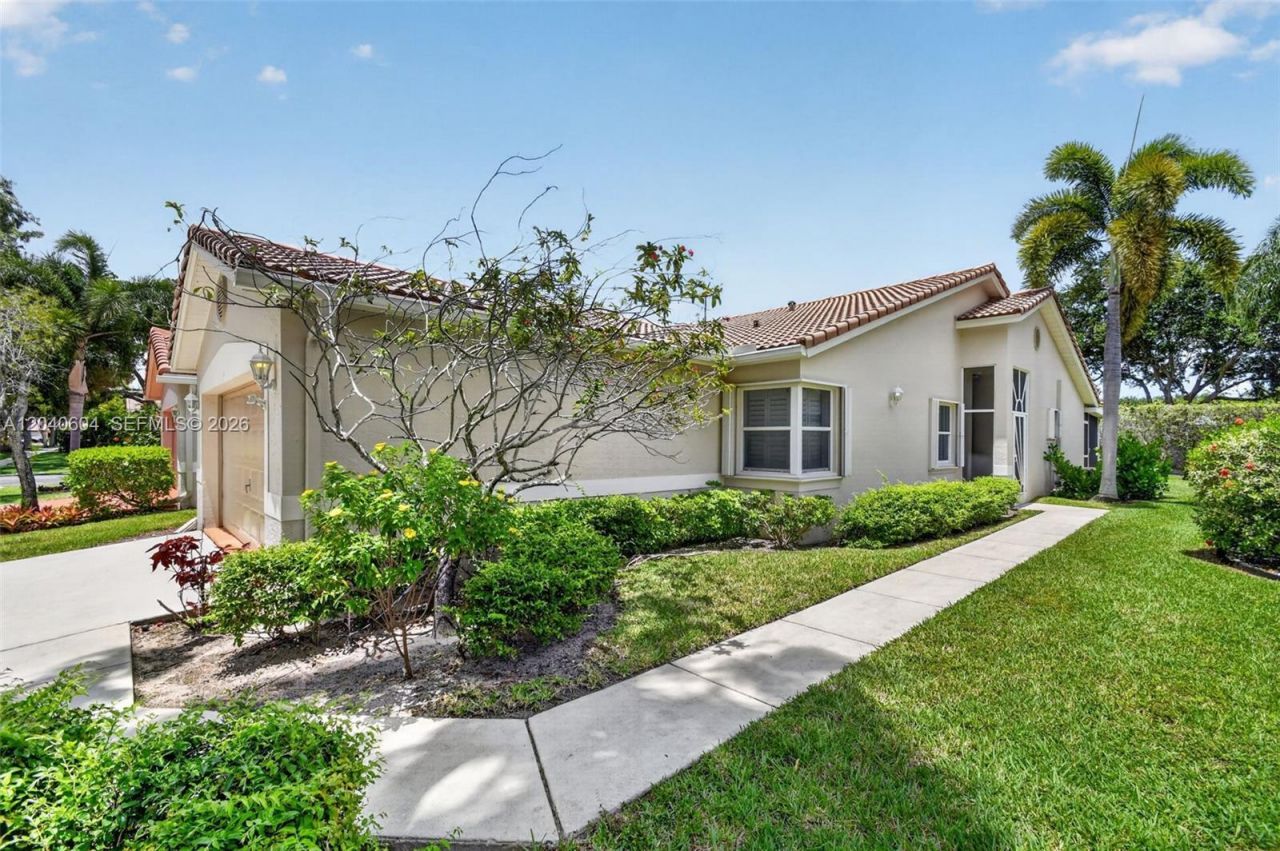 85 Sausalito Dr , Boynton Beach, FL 33436 Photo