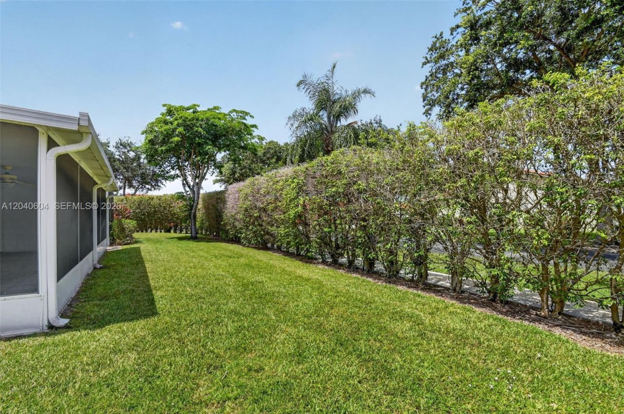 85 Sausalito Dr , Boynton Beach, FL 33436 Photo