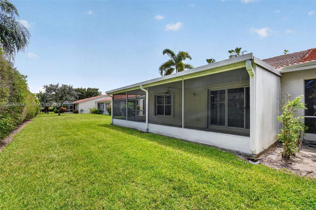 85 Sausalito Dr , Boynton Beach, FL 33436 Photo