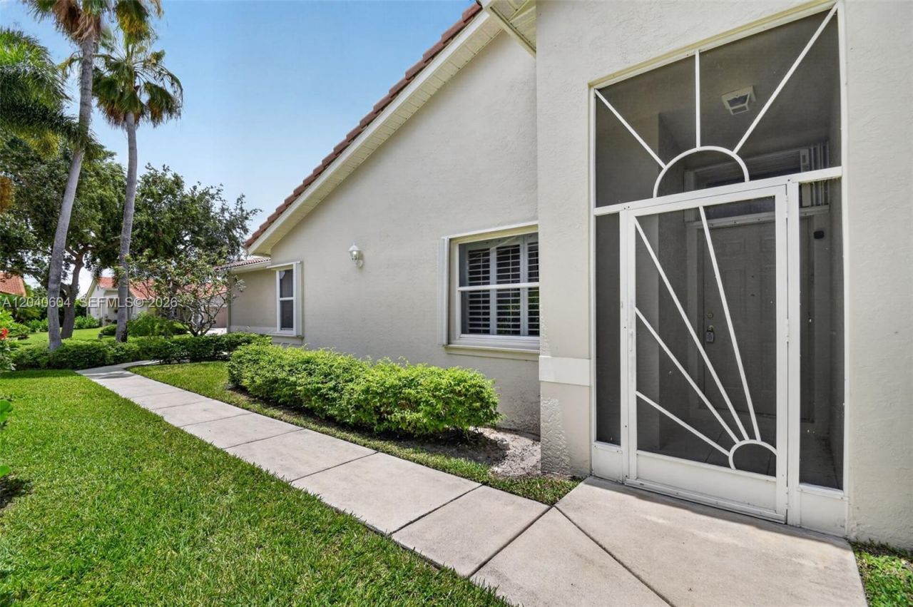 85 Sausalito Dr , Boynton Beach, FL 33436 Photo