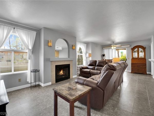 7570 W Flamingo Road , Unit 115, Las Vegas, NV 89147