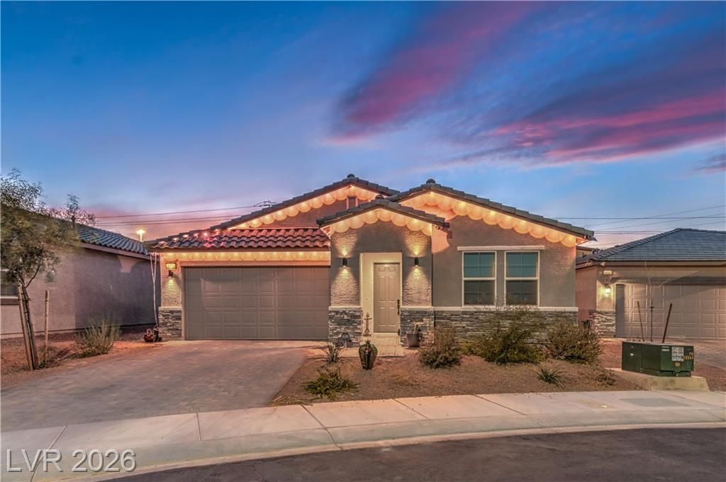607 Sylvan Street Henderson, NV 89002