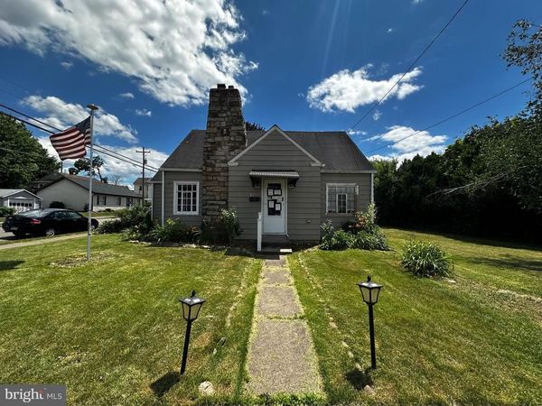1200 SPRING GARDEN AVENUE , BERWICK, PA 18603