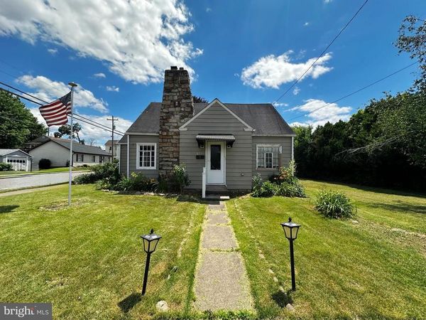 1200 SPRING GARDEN AVENUE , BERWICK, PA 18603